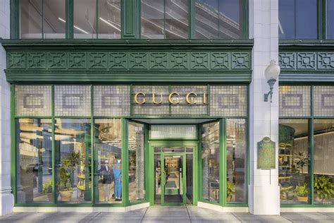 gucci denver 2018|gucci store in detroit.